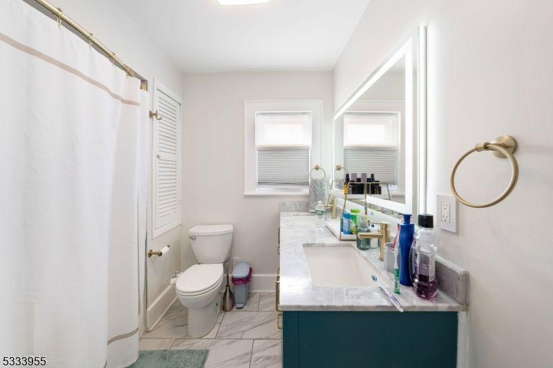 Bathroom, Interior, Marble