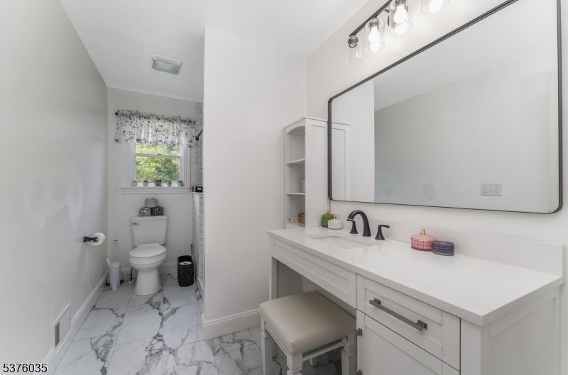 Bathroom, Interior, Marble