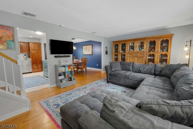 Dining room, Interior, Living room, Wood Texture Flooring