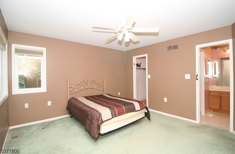 Bathroom, Bedroom, Interior
