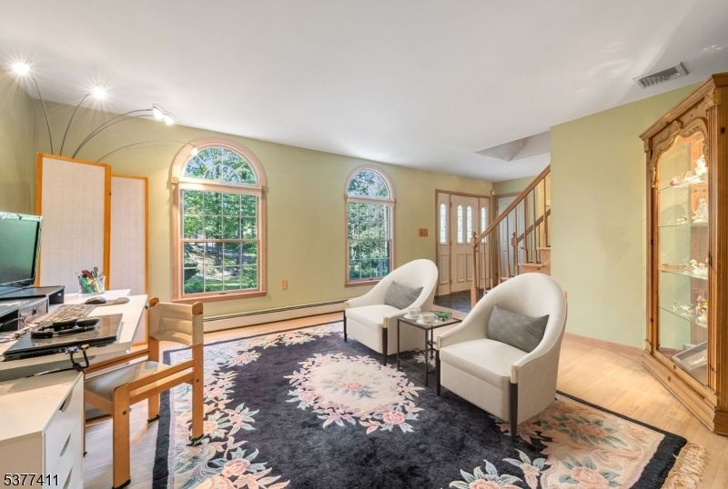 Interior, Wood Texture Flooring
