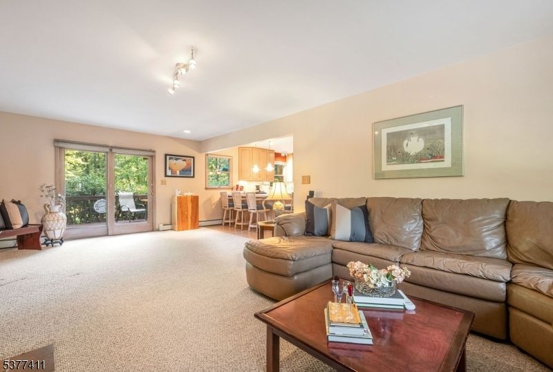Dining room, Interior, Living room