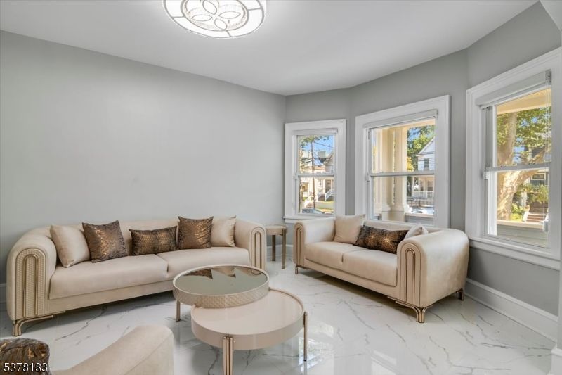Interior, Living room, Marble