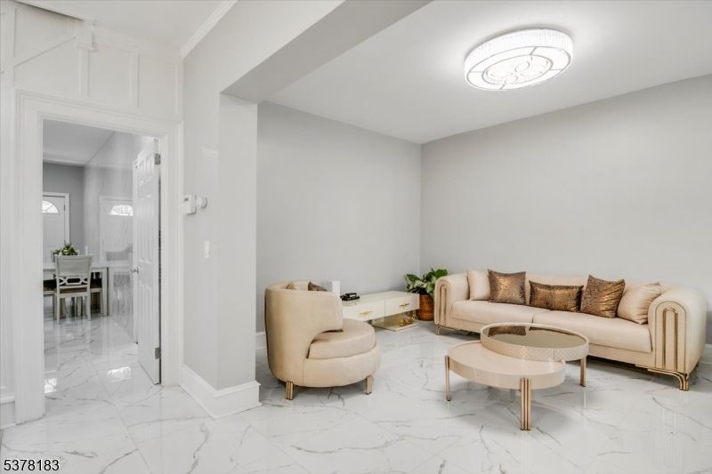 Interior, Living room, Marble