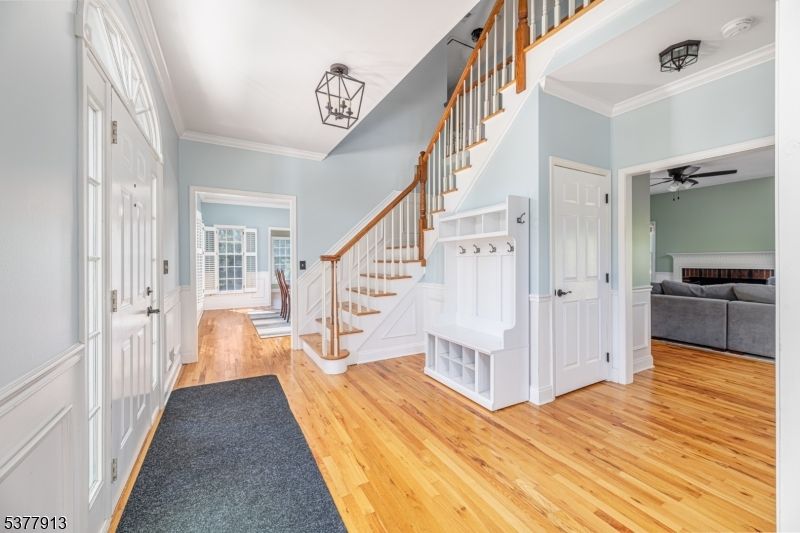 Interior, Wood Texture Flooring