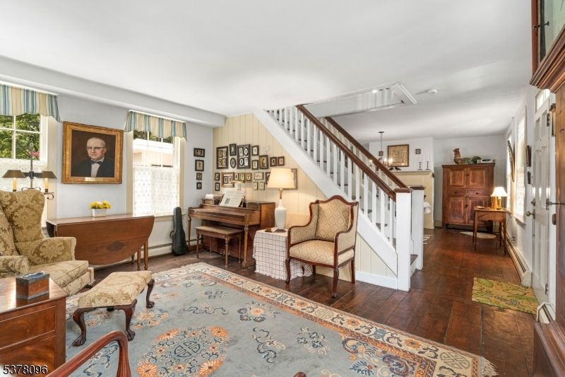 Interior, Piano, Wood Texture Flooring