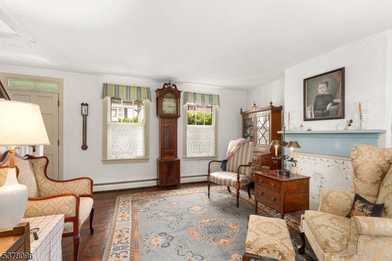 Interior, Living room, Wood Texture Flooring