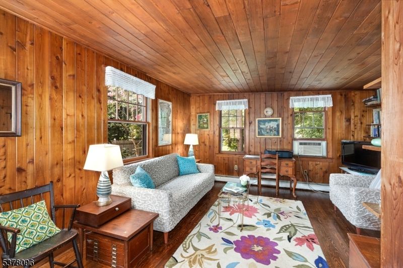 Interior, Living room, Wooden Ceilings, Wood Texture Flooring, Wooden Walls