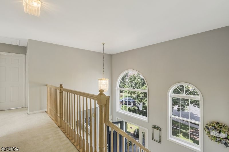 Interior, Pendant Lights