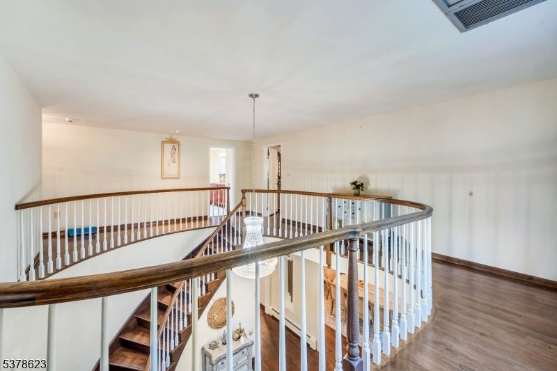 Chandelier, Interior, Wood Texture Flooring