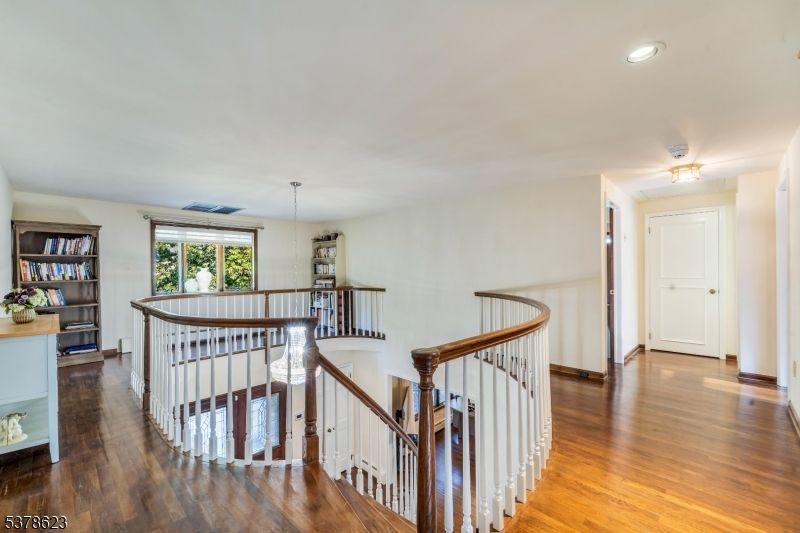 Chandelier, Interior, Recessed Lighting, Wood Texture Flooring