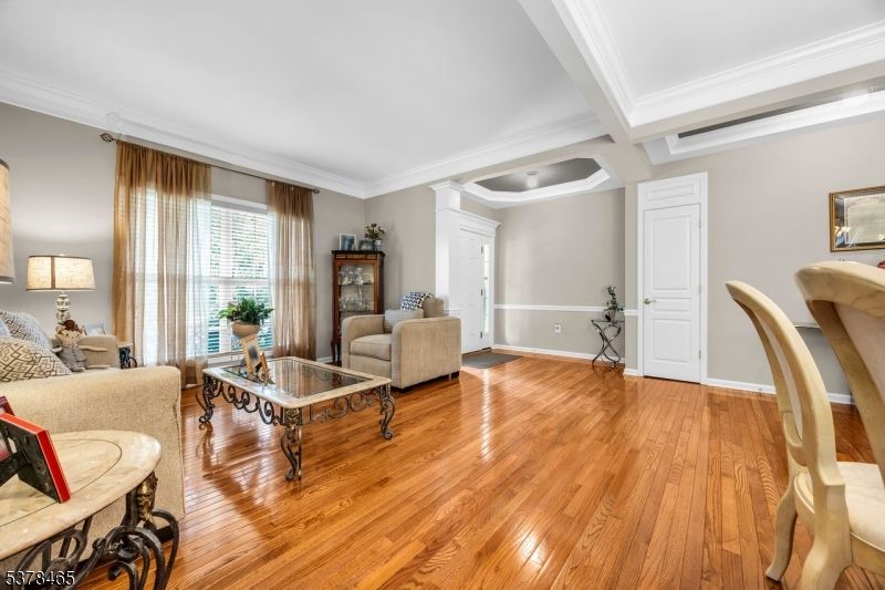 Interior, Living room, Wood Texture Flooring
