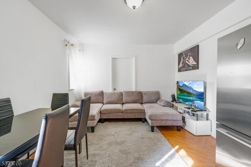 Dining room, Interior, Living room, Wood Texture Flooring