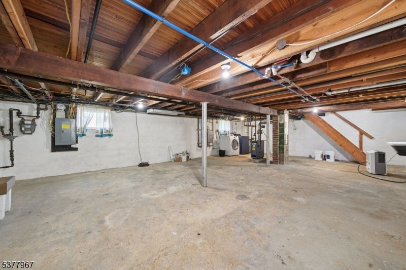 Interior, Wooden Beams, Wooden Ceilings