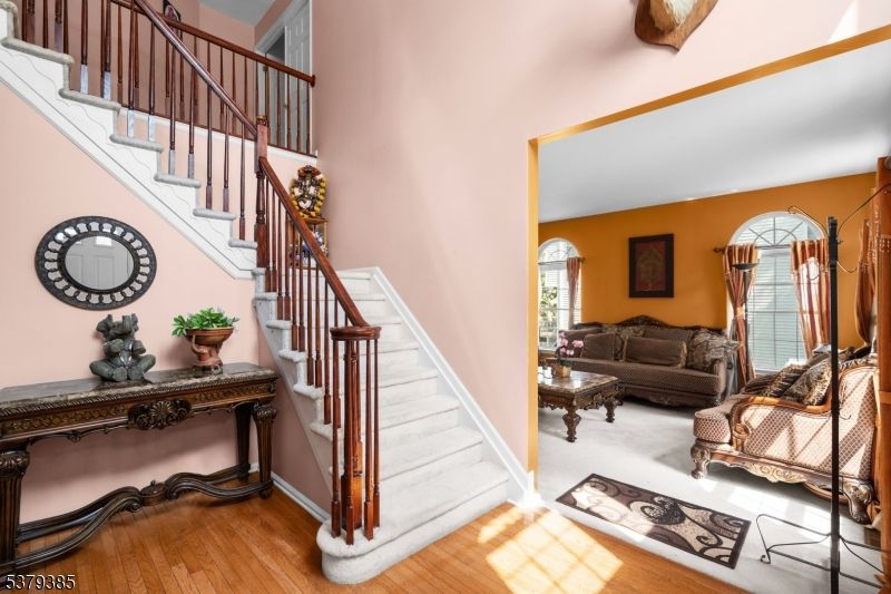 Interior, Living room, Wood Texture Flooring