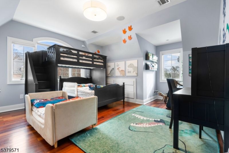 Bedroom, Home Office, Interior, Living room, Wood Texture Flooring
