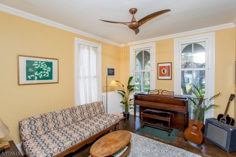 Interior, Piano, Wood Texture Flooring