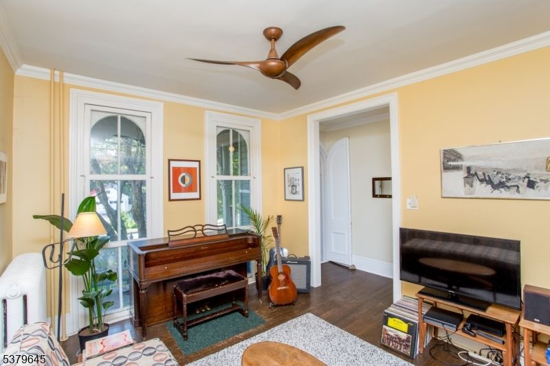 Interior, Piano, Wood Texture Flooring