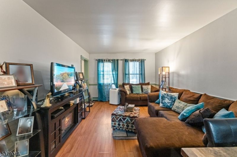 Interior, Living room, Wood Texture Flooring