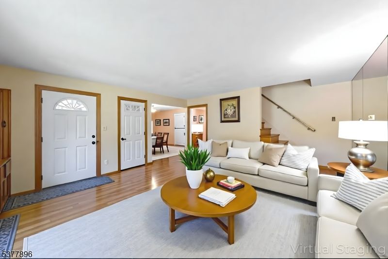 Interior, Living room, Wood Texture Flooring