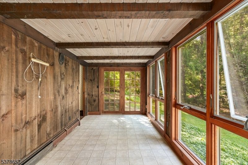 Interior, Wooden Ceilings, Wooden Walls