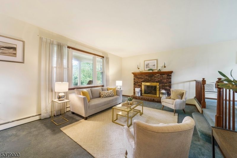 Fireplace, Interior, Living room