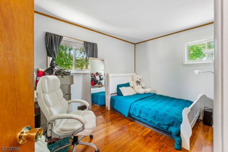 Bedroom, Home Office, Interior, Wood Texture Flooring
