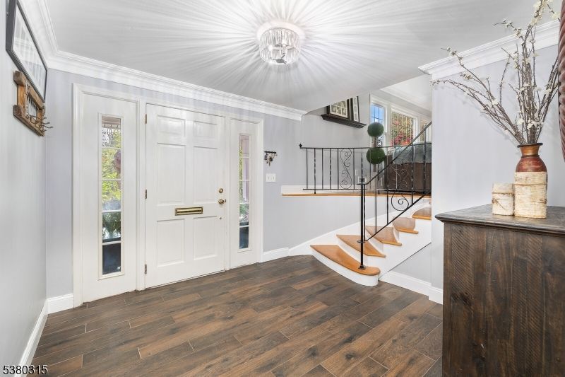 Interior, Wood Texture Flooring