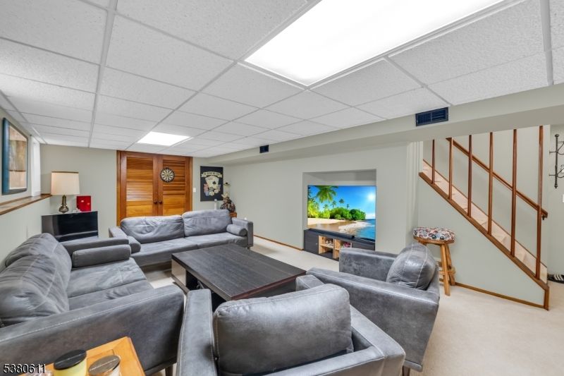 Fireplace, Interior, Living room