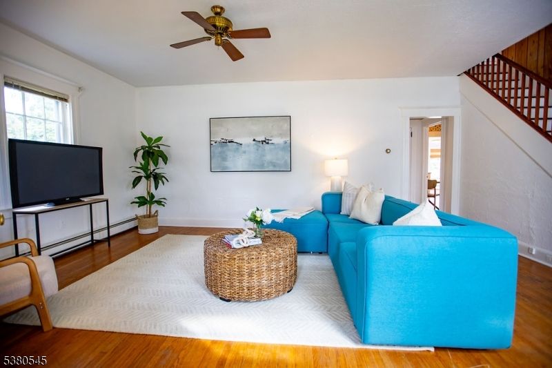 Interior, Living room, Wood Texture Flooring
