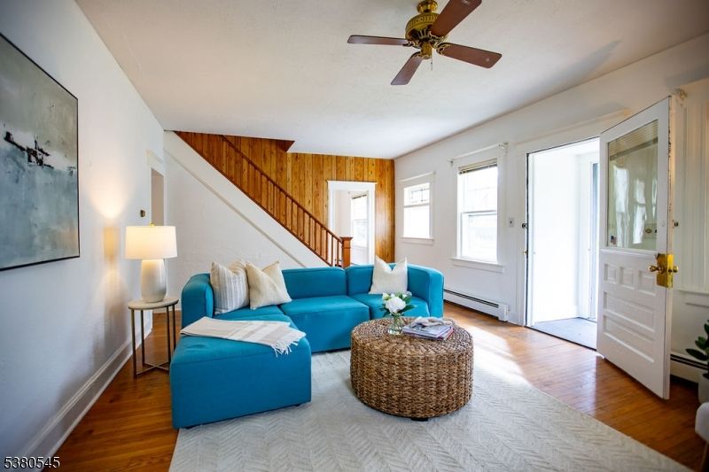 Interior, Living room, Wood Texture Flooring