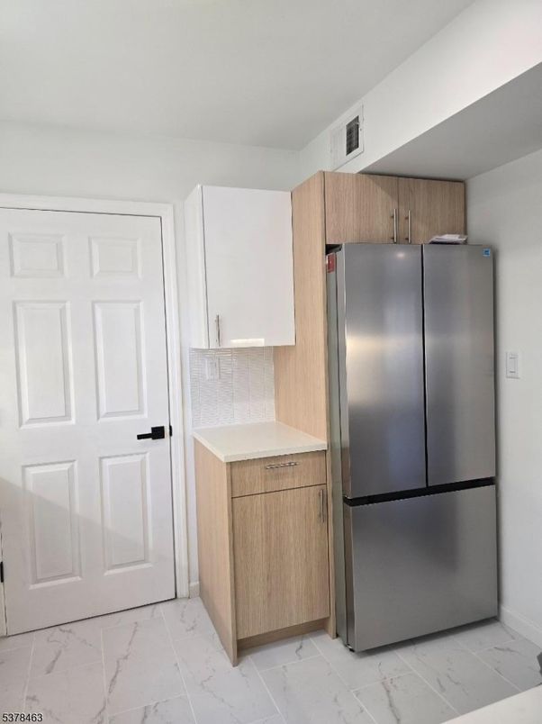 Interior, Kitchen, Marble