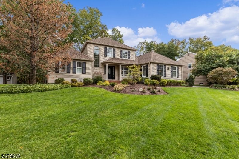 Backyard, Exterior, Facade, Georgian