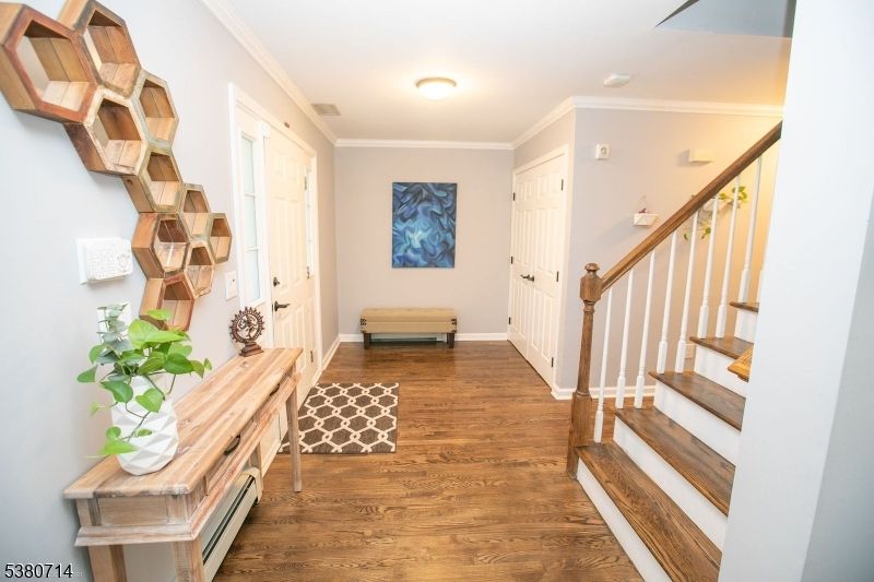 Interior, Wood Texture Flooring