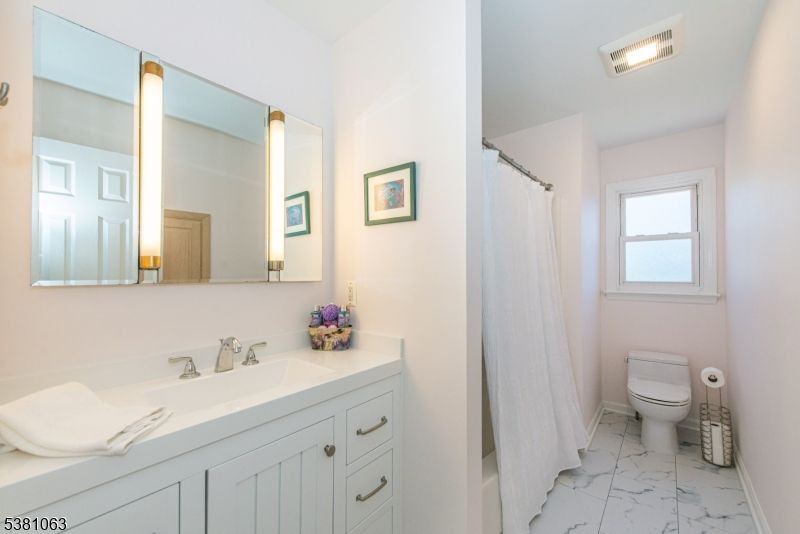 Bathroom, Interior, Marble