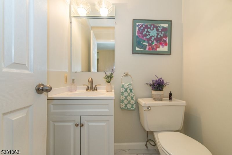 Bathroom, Interior, Marble