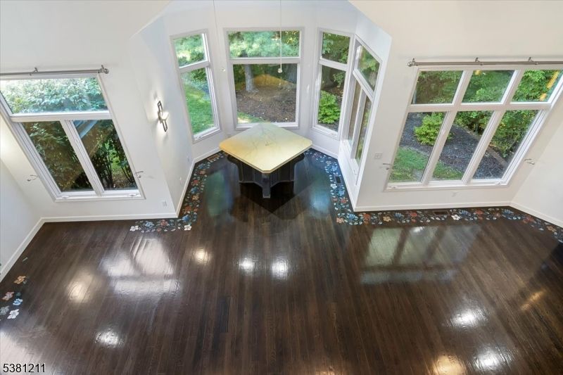 Interior, Wood Texture Flooring