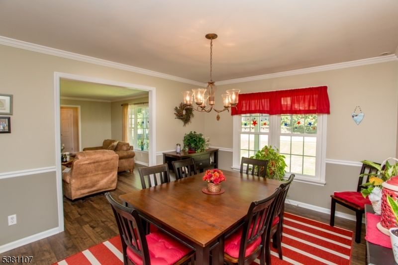 Chandelier, Dining room, Interior, Living room, Wood Texture Flooring