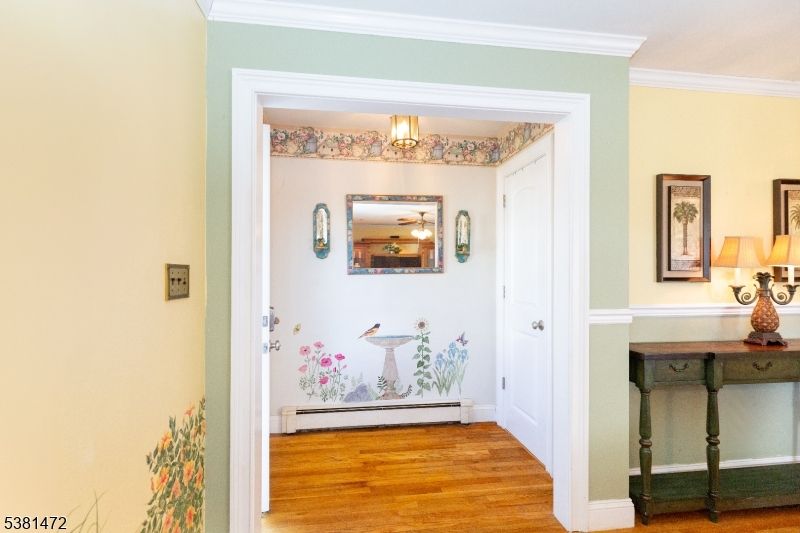Interior, Wood Texture Flooring