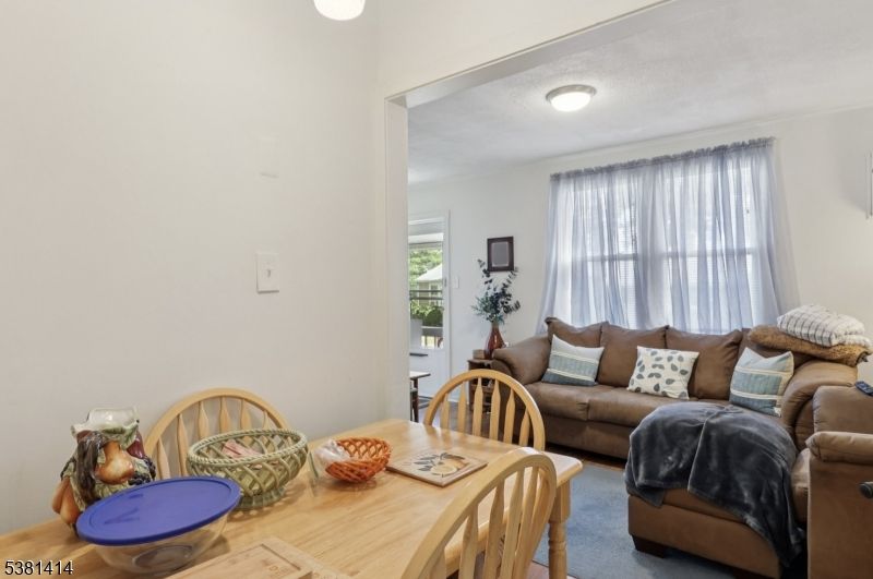 Dining room, Interior, Living room