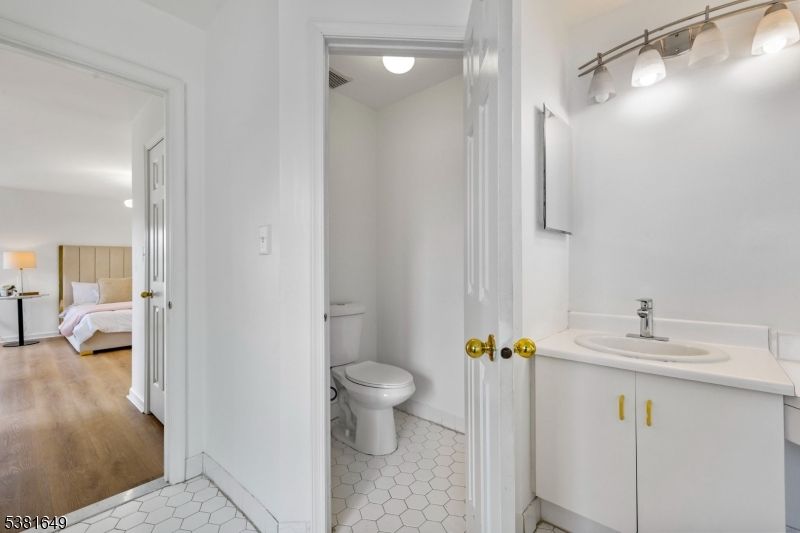 Bathroom, Bedroom, Interior, Wood Texture Flooring