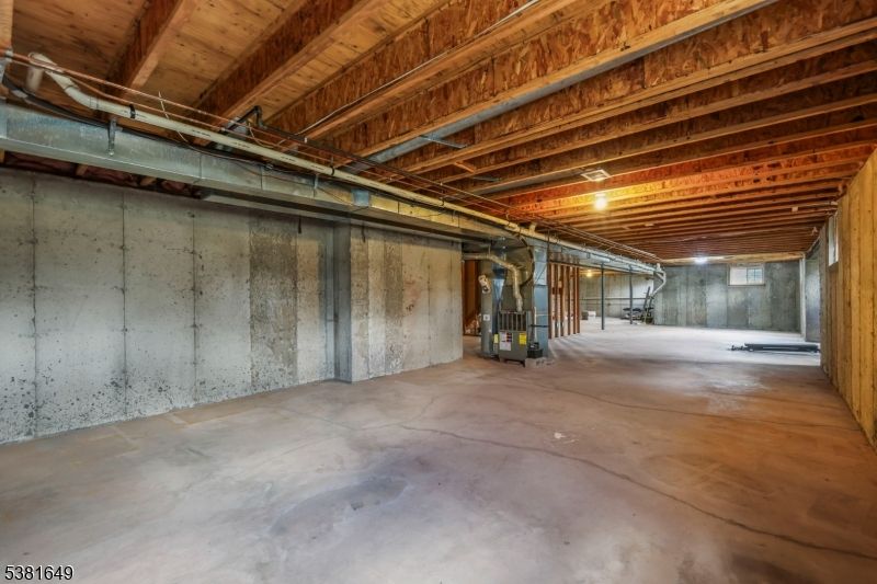 Interior, Wooden Beams, Wooden Ceilings