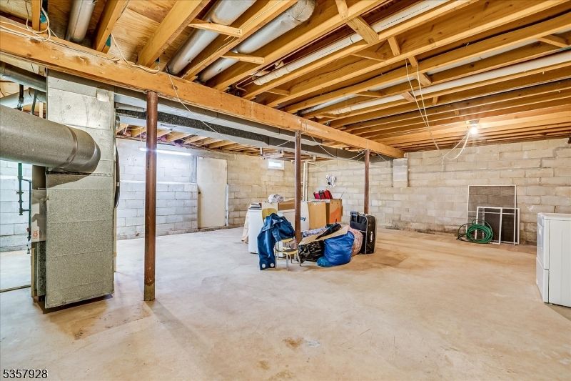Interior, Stone Walls, Wooden Beams, Wooden Ceilings