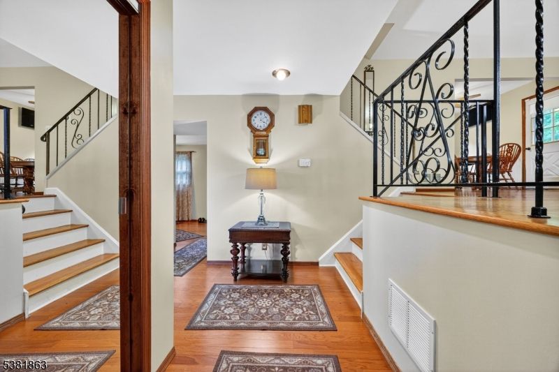 Interior, Wood Texture Flooring