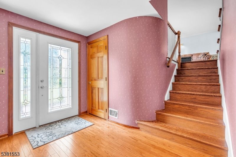 Interior, Wood Texture Flooring