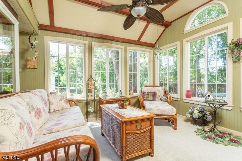 Interior, Living room, Sun Room