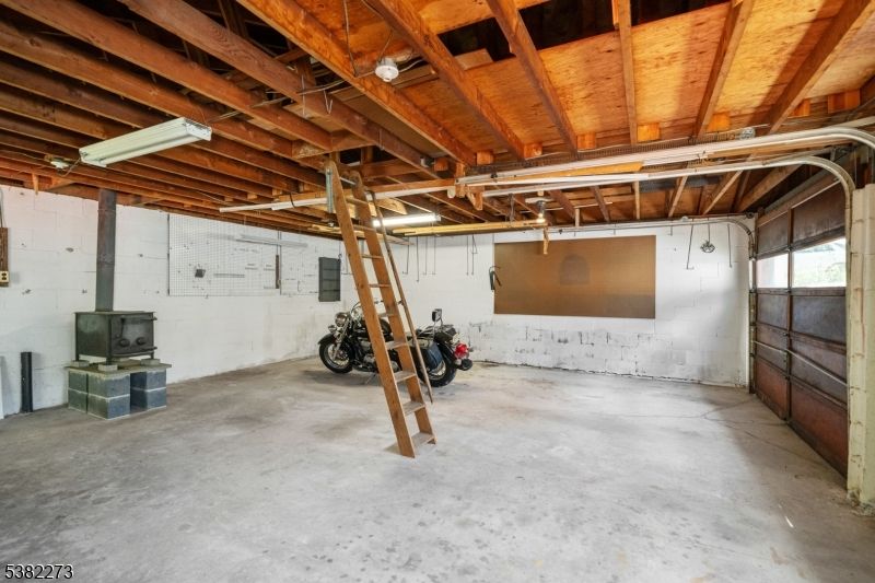 Interior, Wooden Beams, Wooden Ceilings