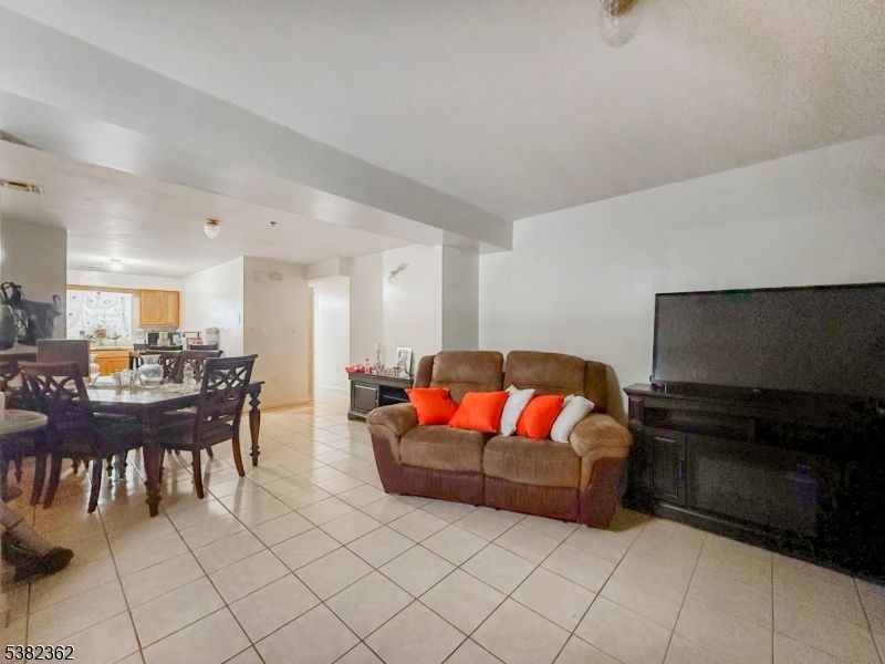 Dining room, Interior, Living room
