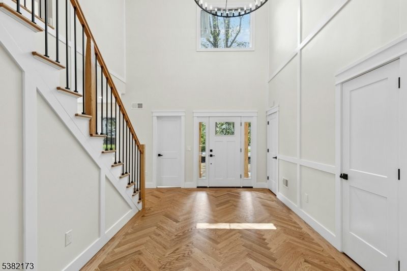 Interior, Wood Texture Flooring