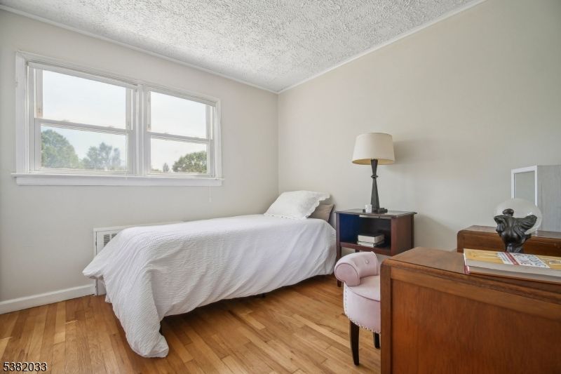 Bedroom, Home Office, Interior, Wood Texture Flooring